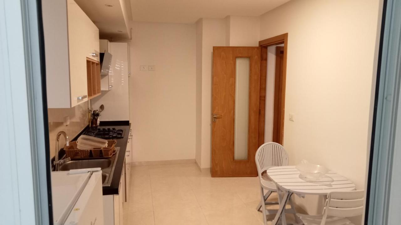 Apartment Les Temps Heureux *