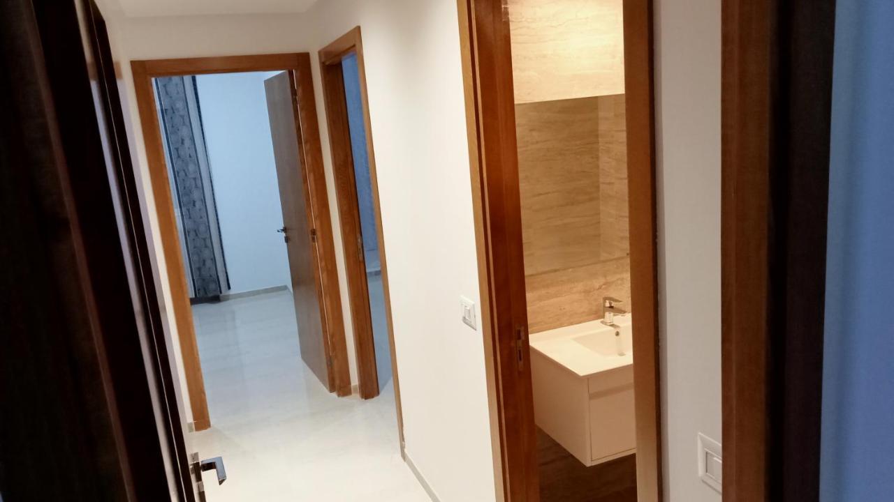 Apartment Les Temps Heureux