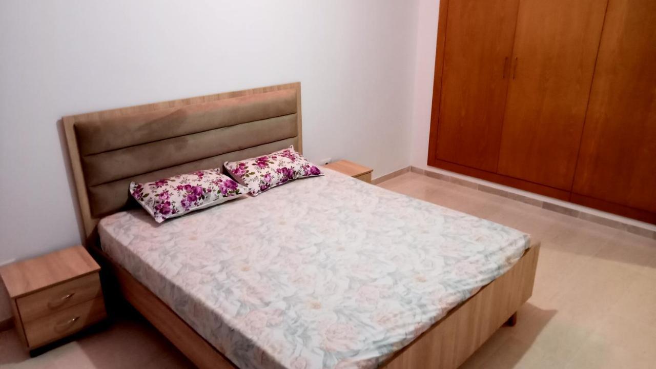 Apartment Les Temps Heureux Tunis